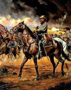 马纳萨斯战役吃瓜群众,旁观者的视角