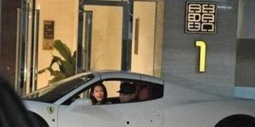 吃瓜群众骂豪车的视频播放,豪车视频播放引发骂战，网友热议豪车文化现象