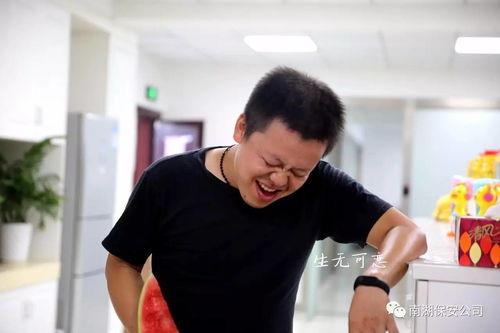 一个剧组吃瓜群众的故事,吃瓜群众眼中的幕后秘辛